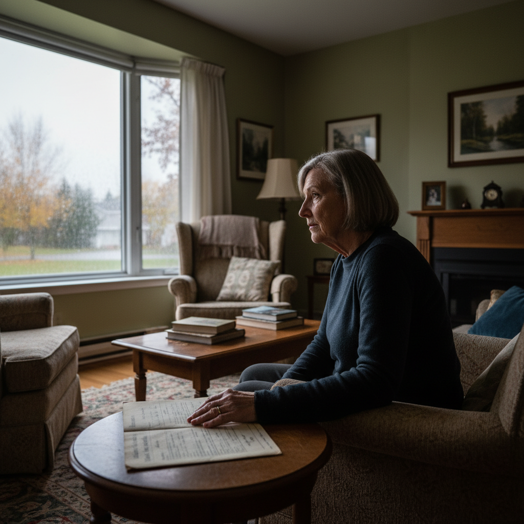 Reverse Mortgage and Home Insurance Riders: Coverage You Might Be Missing