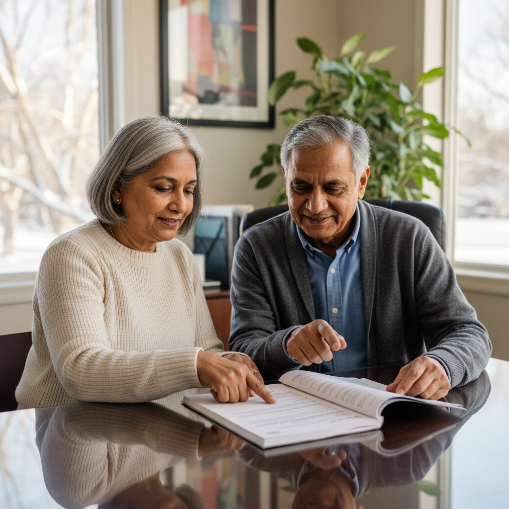 Reverse Mortgage and Home Insurance Riders: Coverage You Might Be Missing