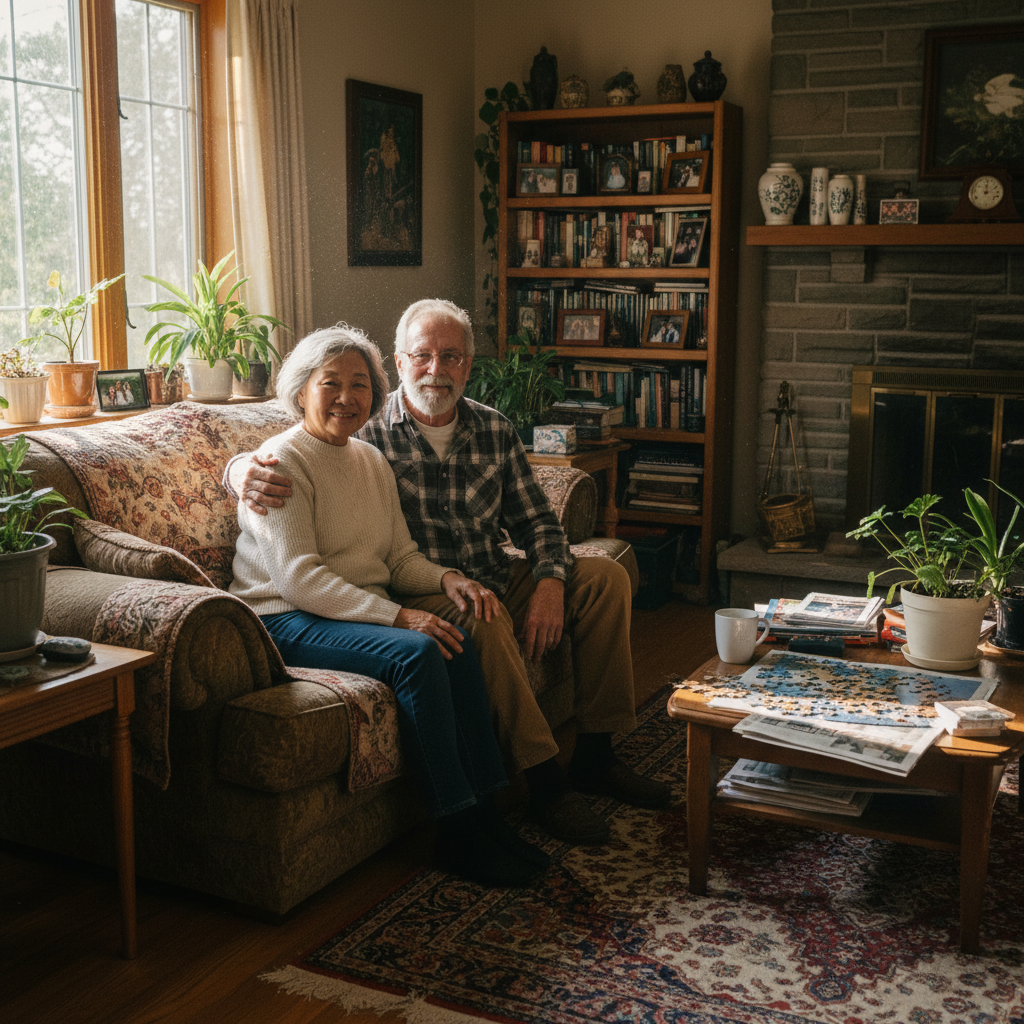 When Your Home Is Part of a Legal Settlement: Reverse Mortgage for Court-Ordered Obligations