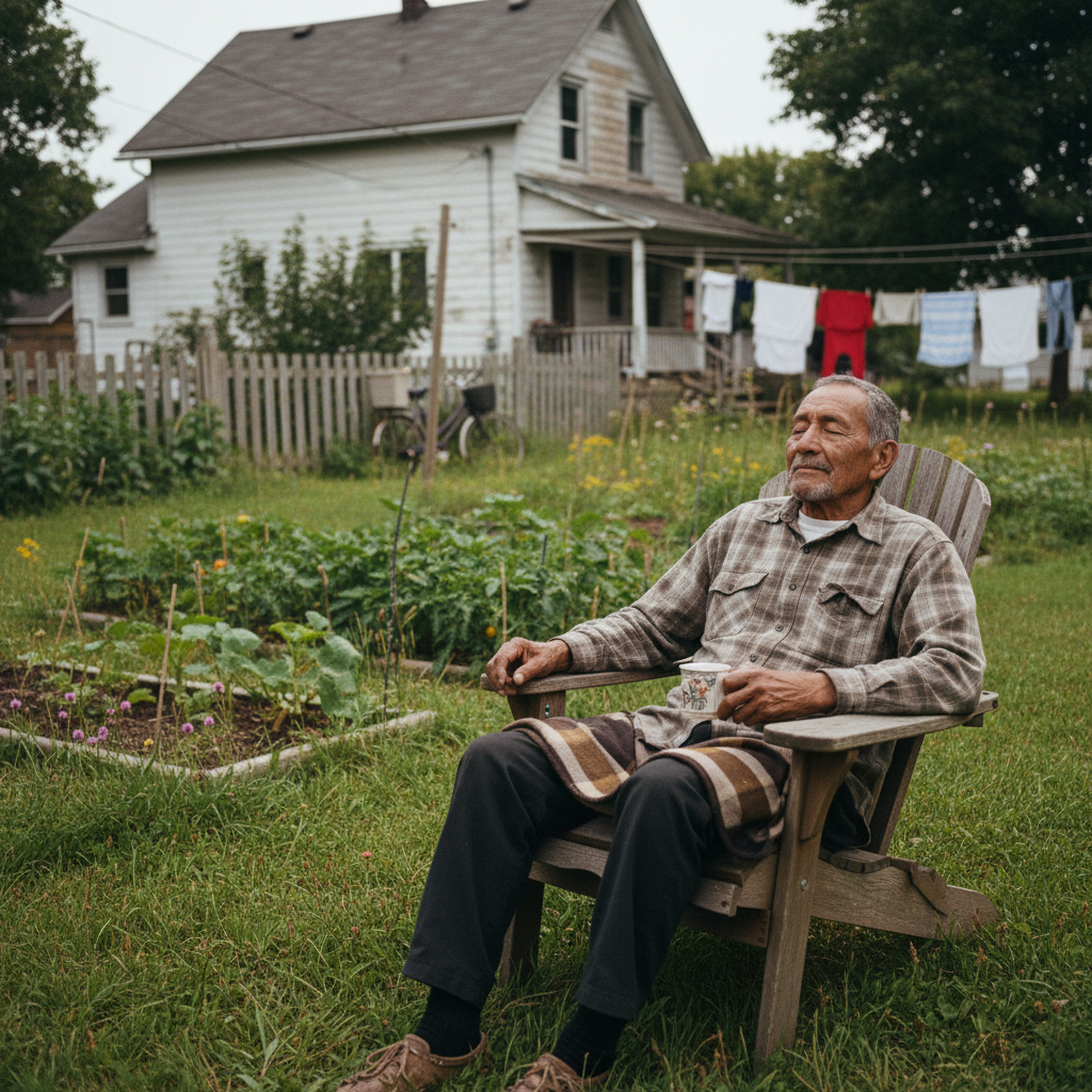 When Your Home Is Part of a Legal Settlement: Reverse Mortgage for Court-Ordered Obligations