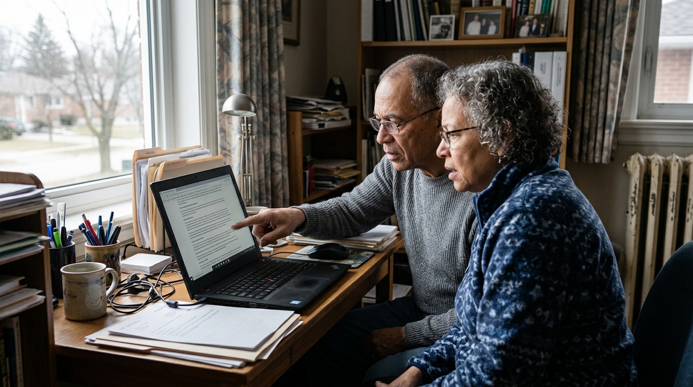 Reverse Mortgage When Home's Location Becomes a Tax Liability: Strategic Planning