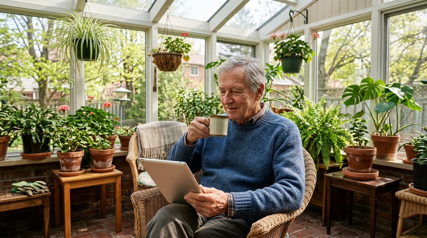 Reverse Mortgage When Home's Location Becomes a Tax Liability: Strategic Planning