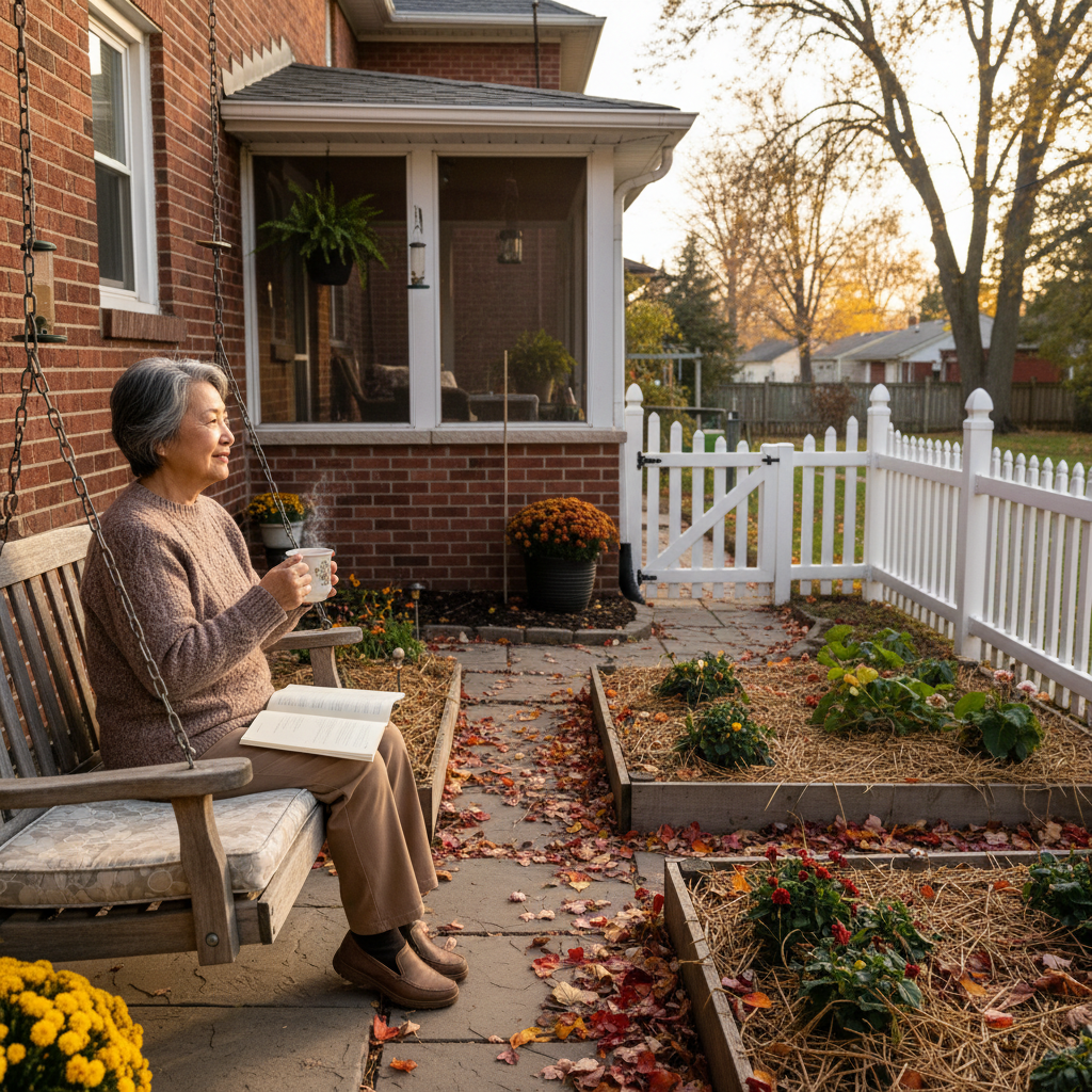 Reverse Mortgage and Home Maintenance Planning: Stay Ahead of Major Repairs