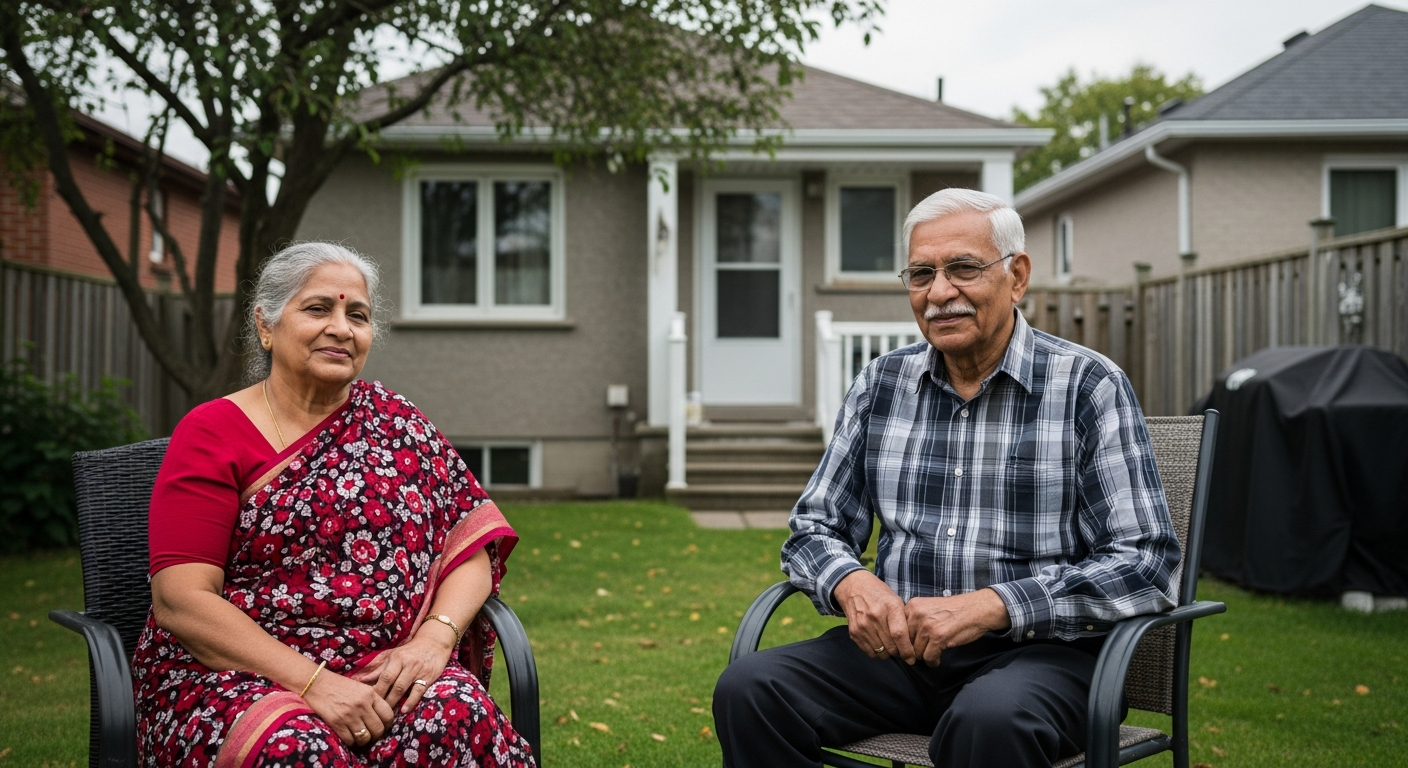 Reverse Mortgage for Home Maintenance and Warranty Protection Programs