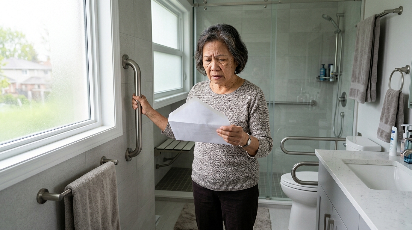 Reverse Mortgage When Home Modifications Trigger Property Tax Reassessment in Ontario