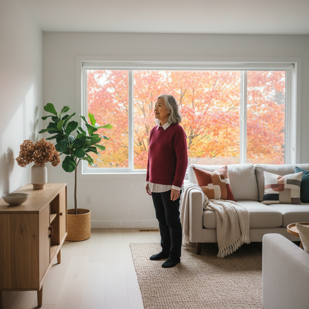 Reverse Mortgage for Home Mold and Moisture Remediation: Health Protection Strategy