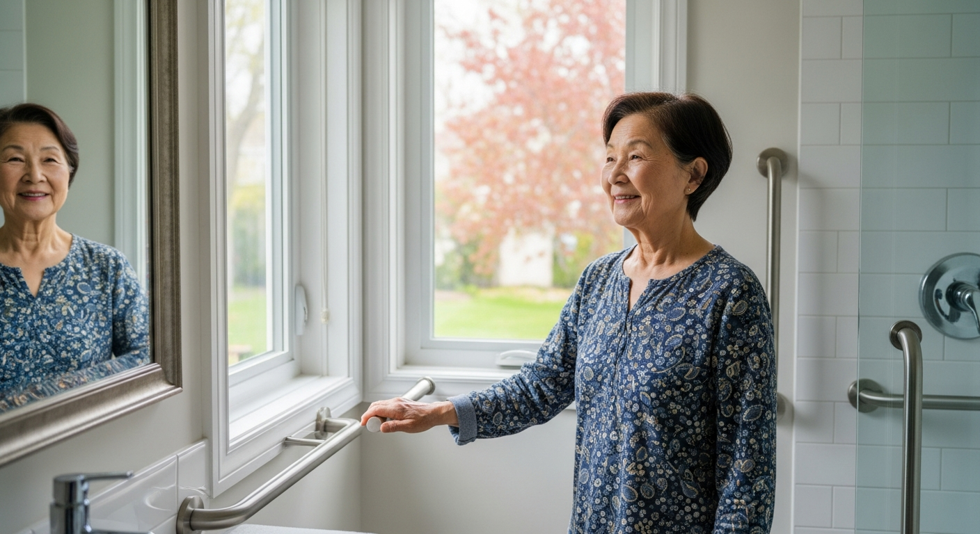 Reverse Mortgage for Home Renovations: Aging in Place Guide for Ontario Seniors