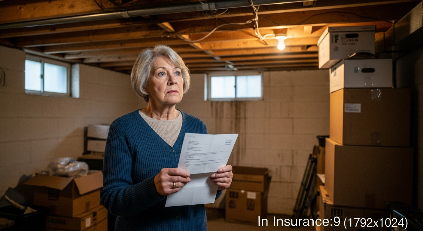 Reverse Mortgage for Home Repairs When Insurance Won't Cover: Bridging Coverage Gaps