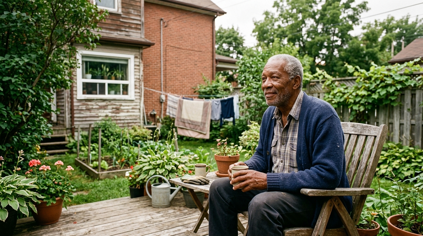 Reverse Mortgage for Professional Home Safety Retrofit: Smaller Projects, Bigger Impact