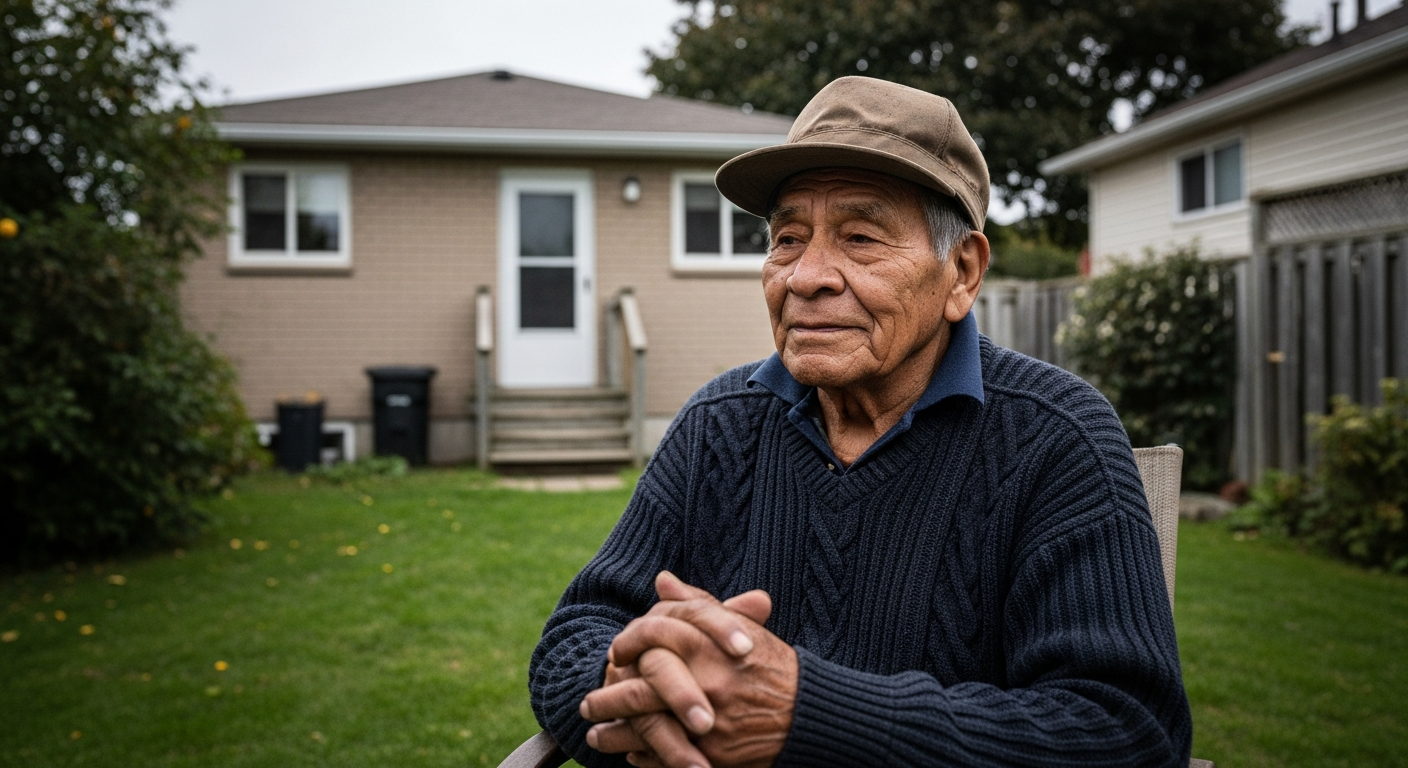 Reverse Mortgage for Home Security Upgrades After Break-In or Home Invasion