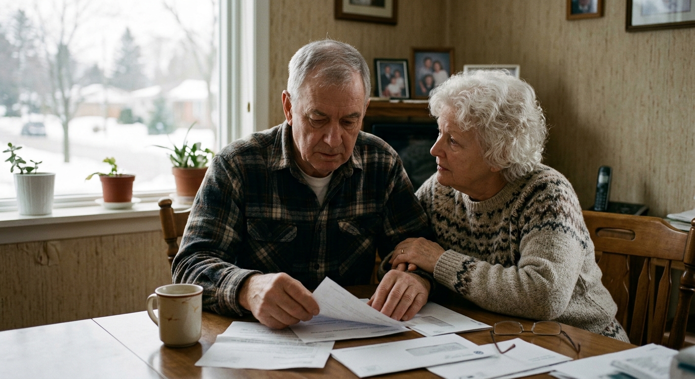 Reverse Mortgage for Home Security After Elder Financial Fraud or Exploitation Attempt