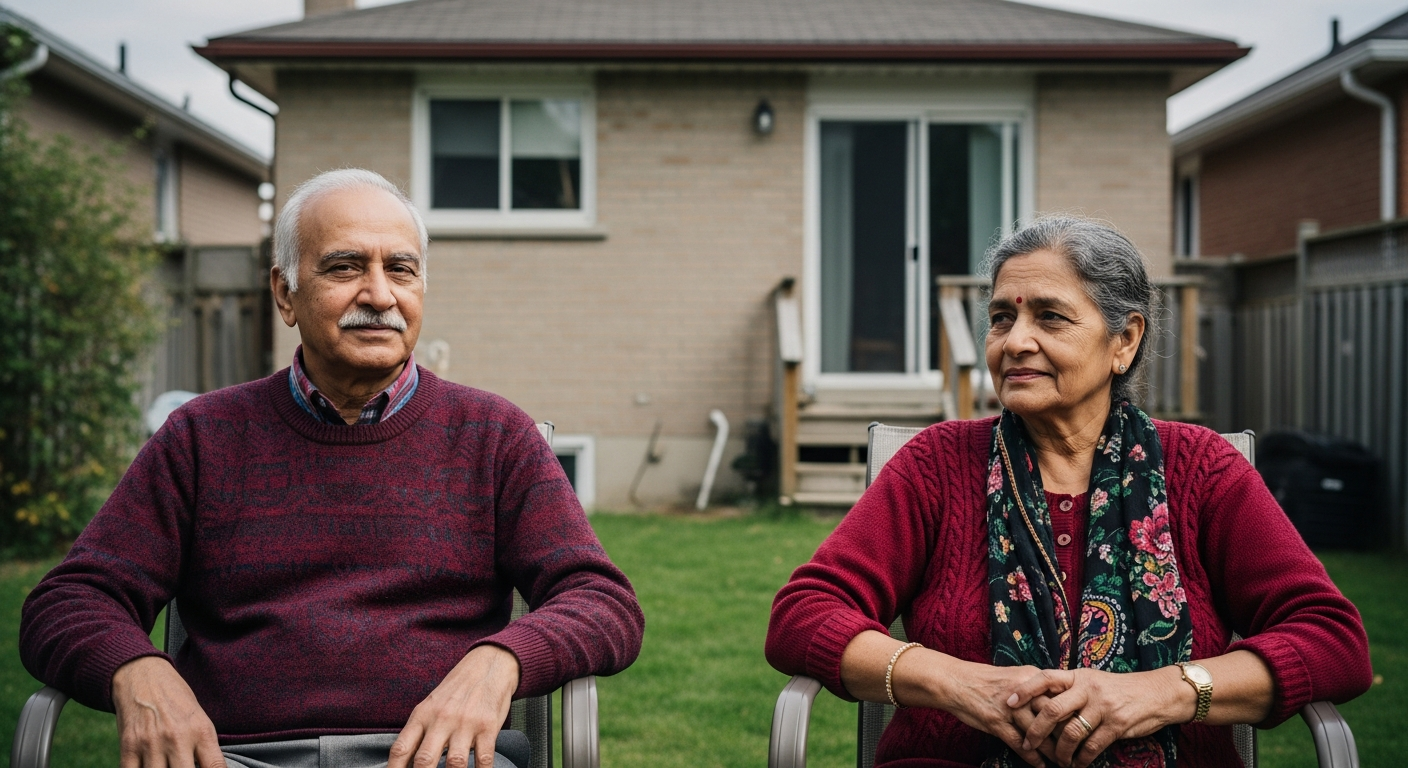 Reverse Mortgage for Home Security After Elder Financial Fraud or Exploitation Attempt