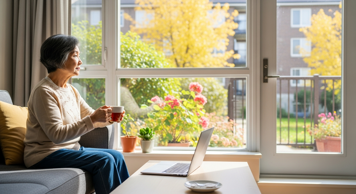 Reverse Mortgage on Housing Co-ops in Ontario: Eligibility & Options