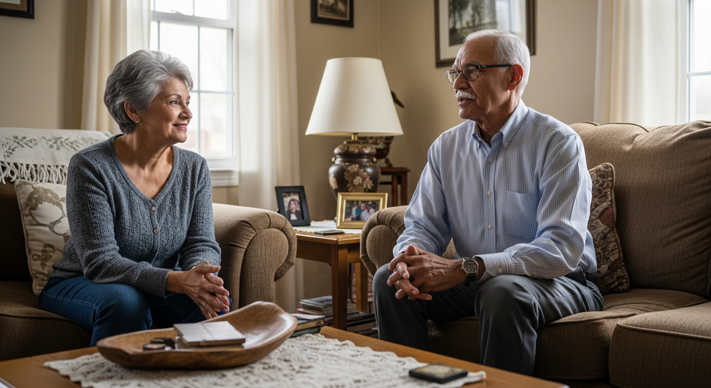 Reverse Mortgage on Housing Co-ops in Ontario: Eligibility & Options