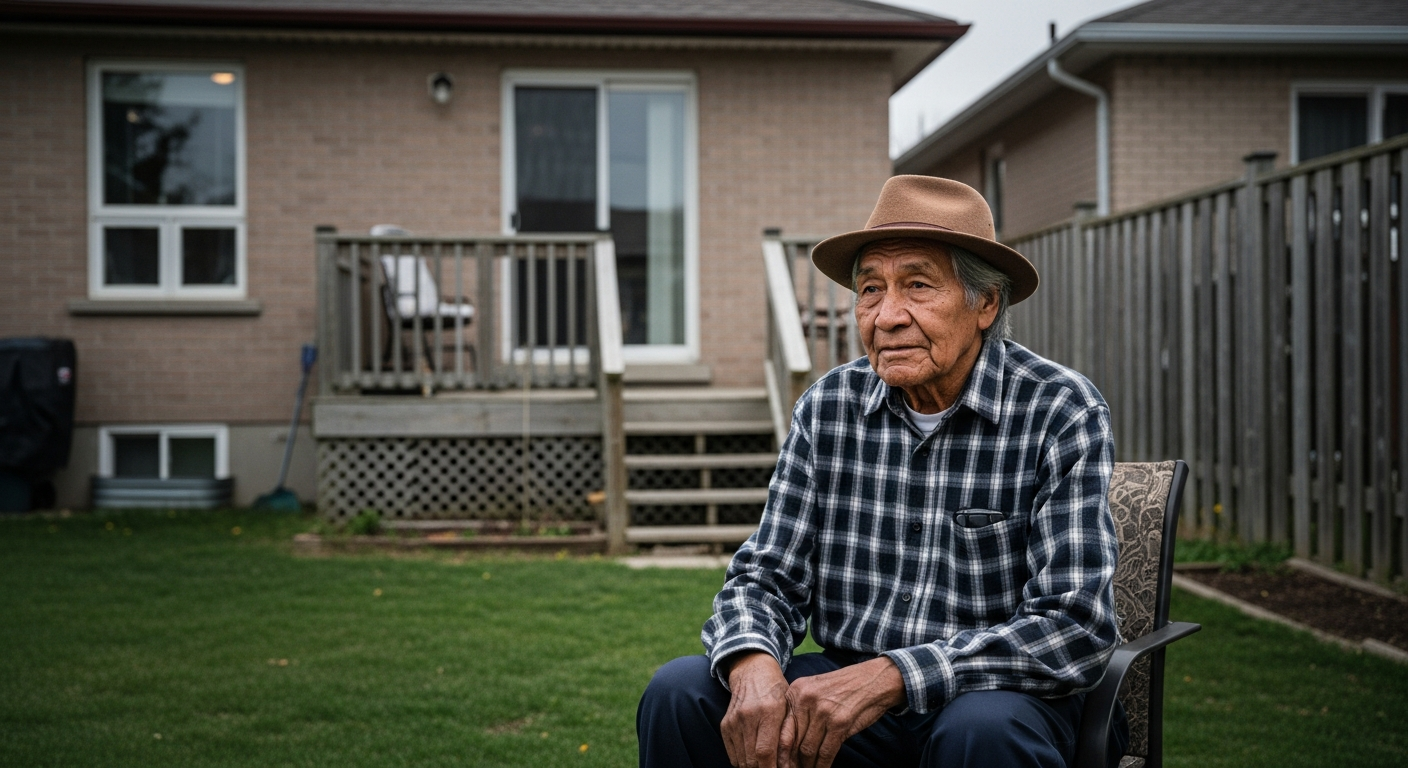 Reverse Mortgage on Housing Co-ops in Ontario: Eligibility & Options