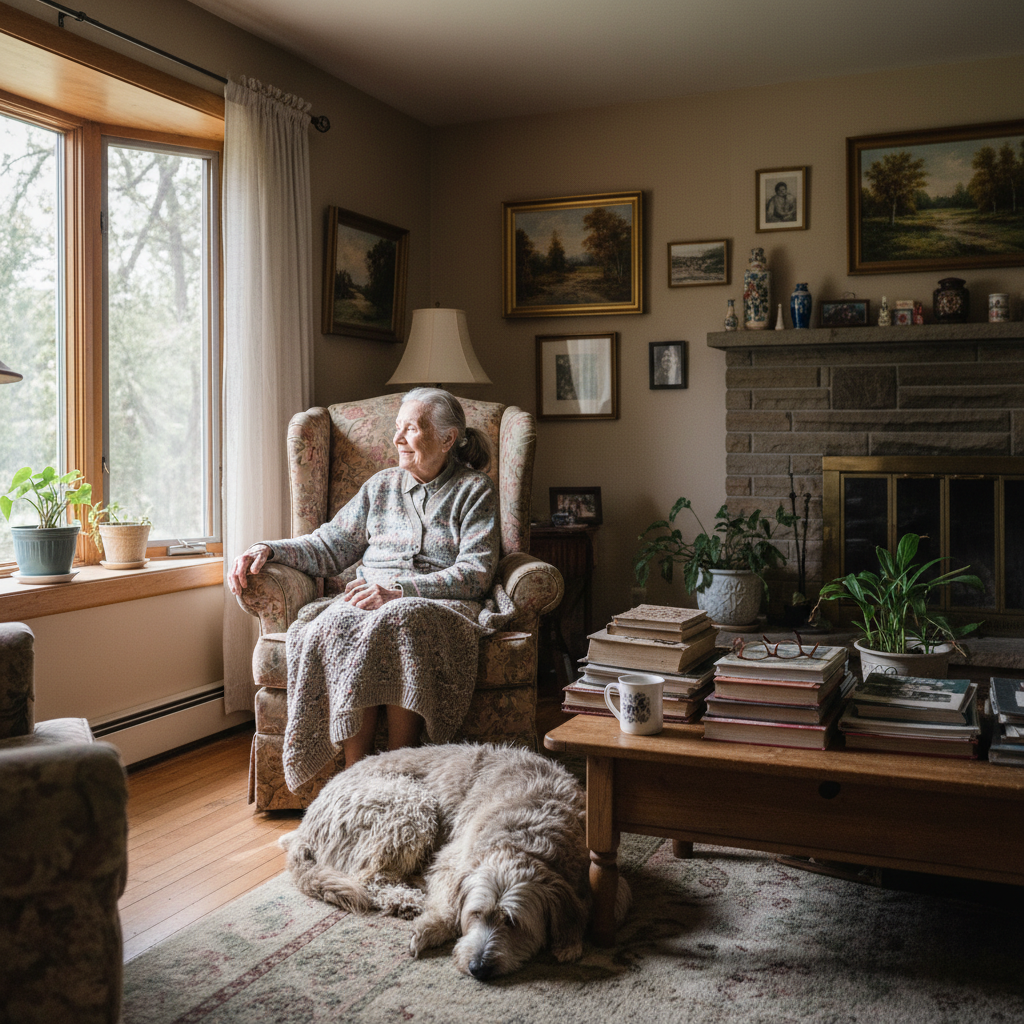 How Much Can I Get from a Reverse Mortgage in Ontario? (2026)