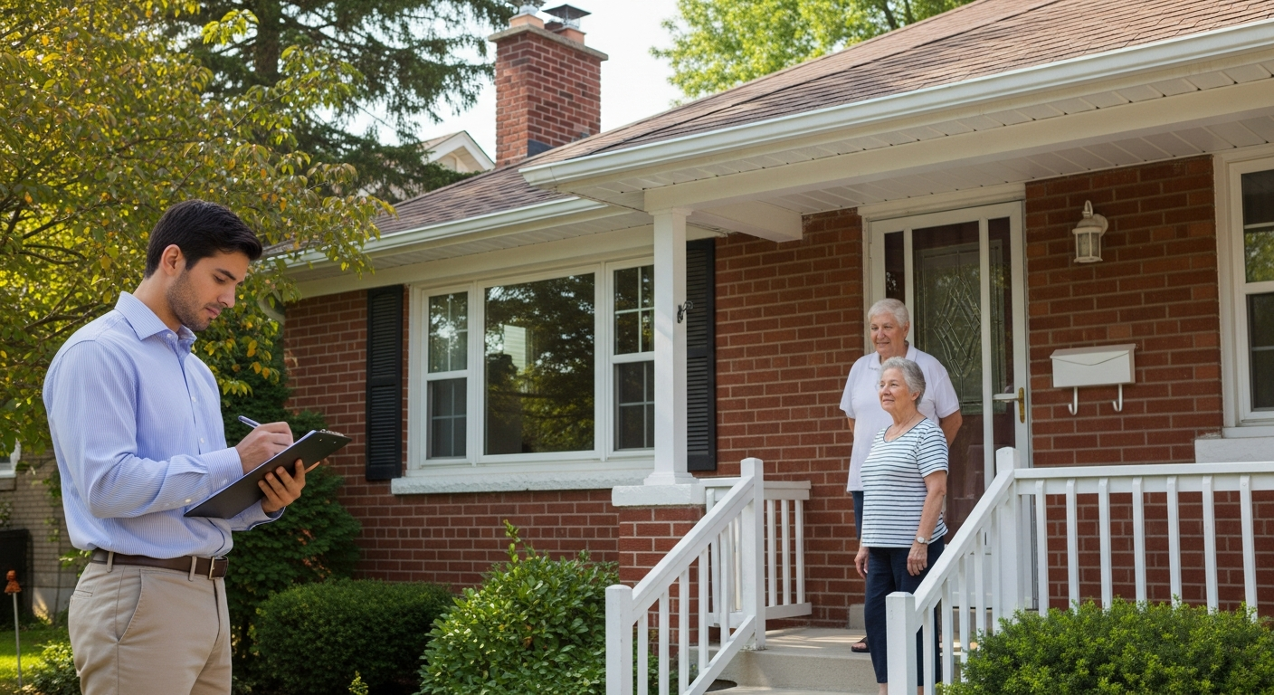 How Much Can I Get from a Reverse Mortgage in Ontario? (2026)