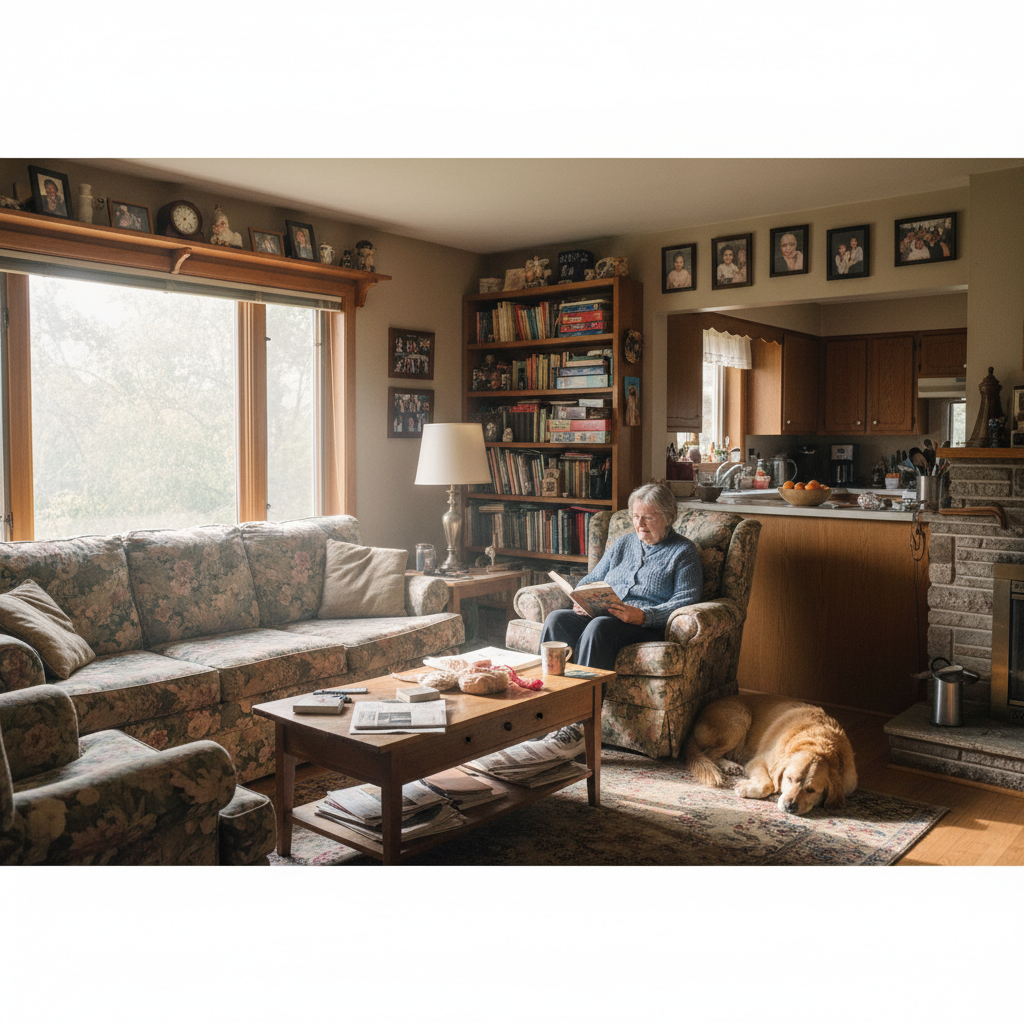 Is a Reverse Mortgage Subject to HST/GST in Canada?