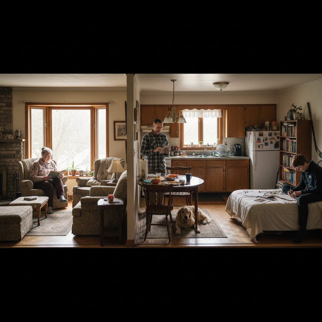 Is a Reverse Mortgage Subject to HST/GST in Canada?
