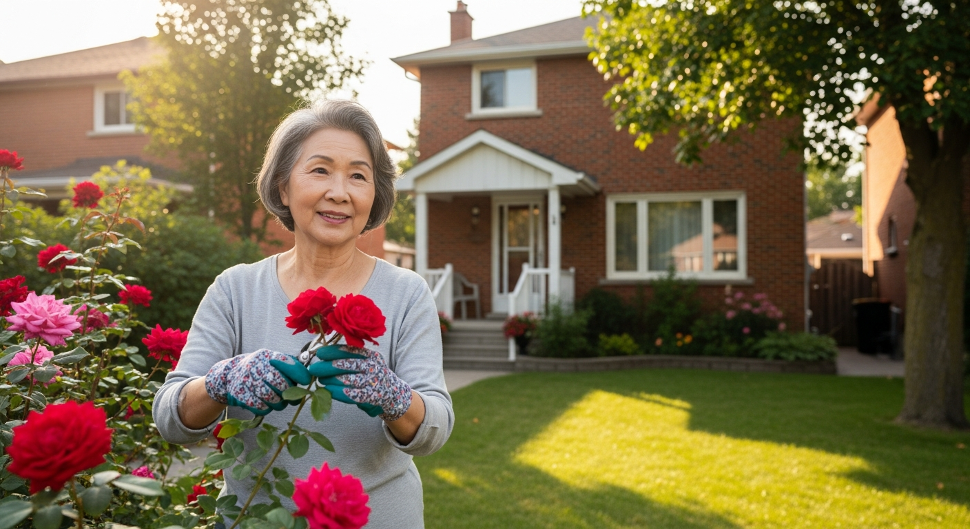 Reverse Mortgages for Immigrants & New Canadians