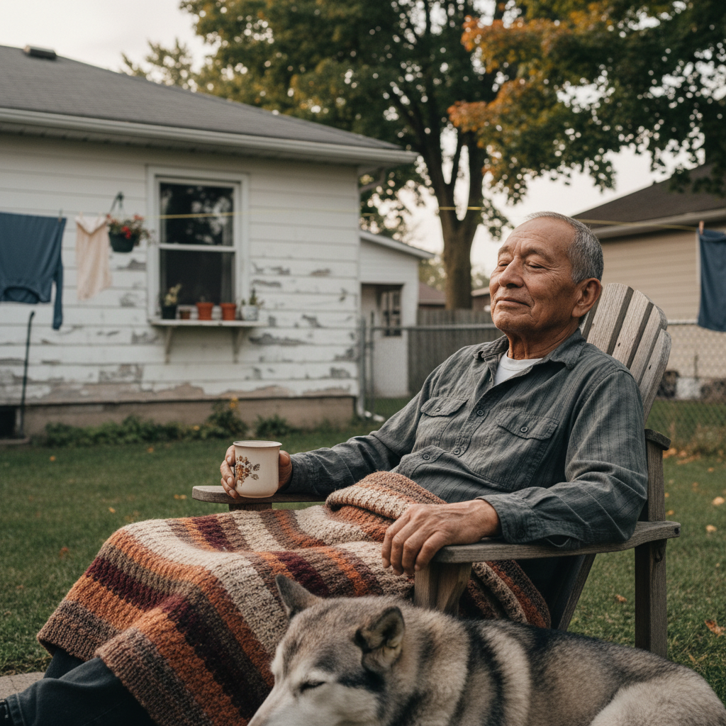 Reverse Mortgages for Immigrants & New Canadians