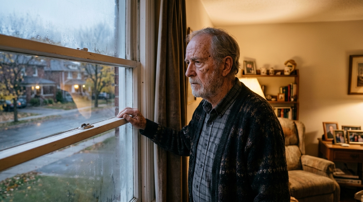 Reverse Mortgage When Your Immigration Caregiver Faces Deportation: Emergency Care Restructuring