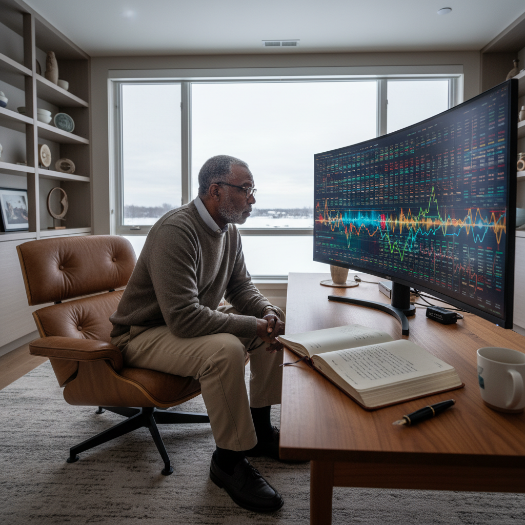 Investment Income and Reverse Mortgages: Tax Implications Explained