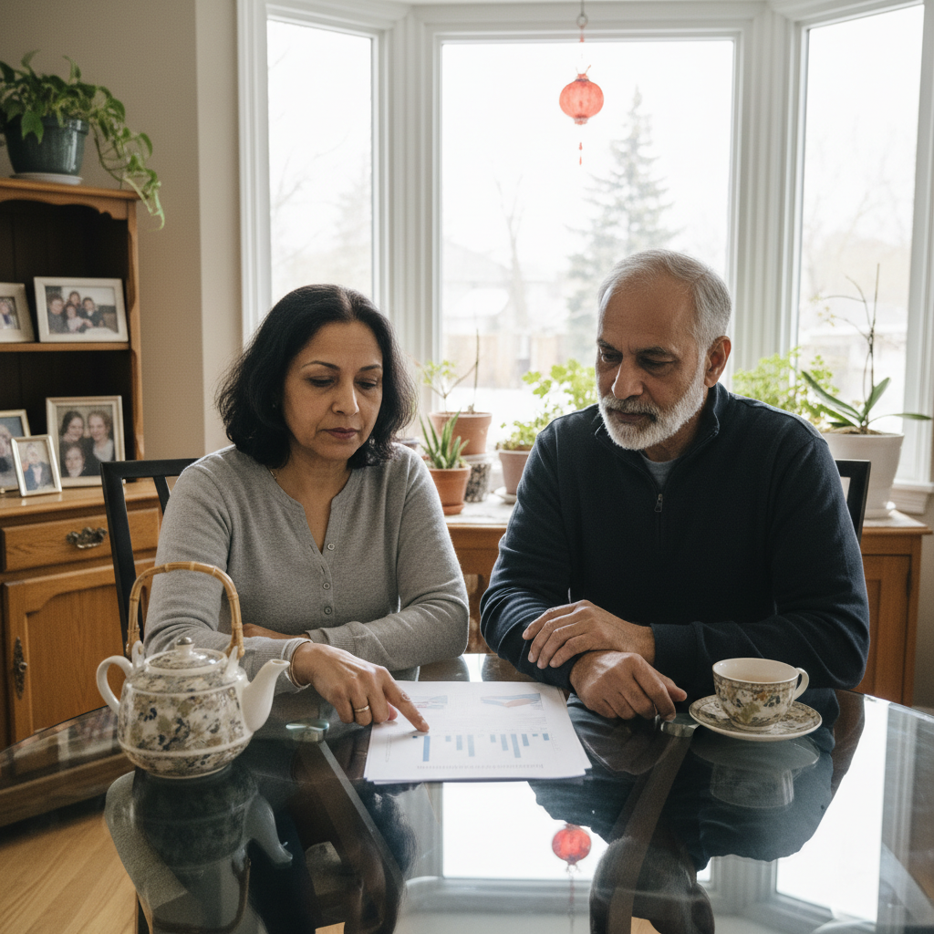 Investment Income and Reverse Mortgages: Tax Implications Explained