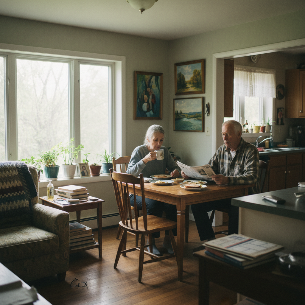 Why You Need Independent Legal Advice for a Reverse Mortgage in Ontario
