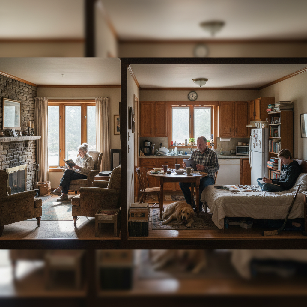 Why You Need Independent Legal Advice for a Reverse Mortgage in Ontario