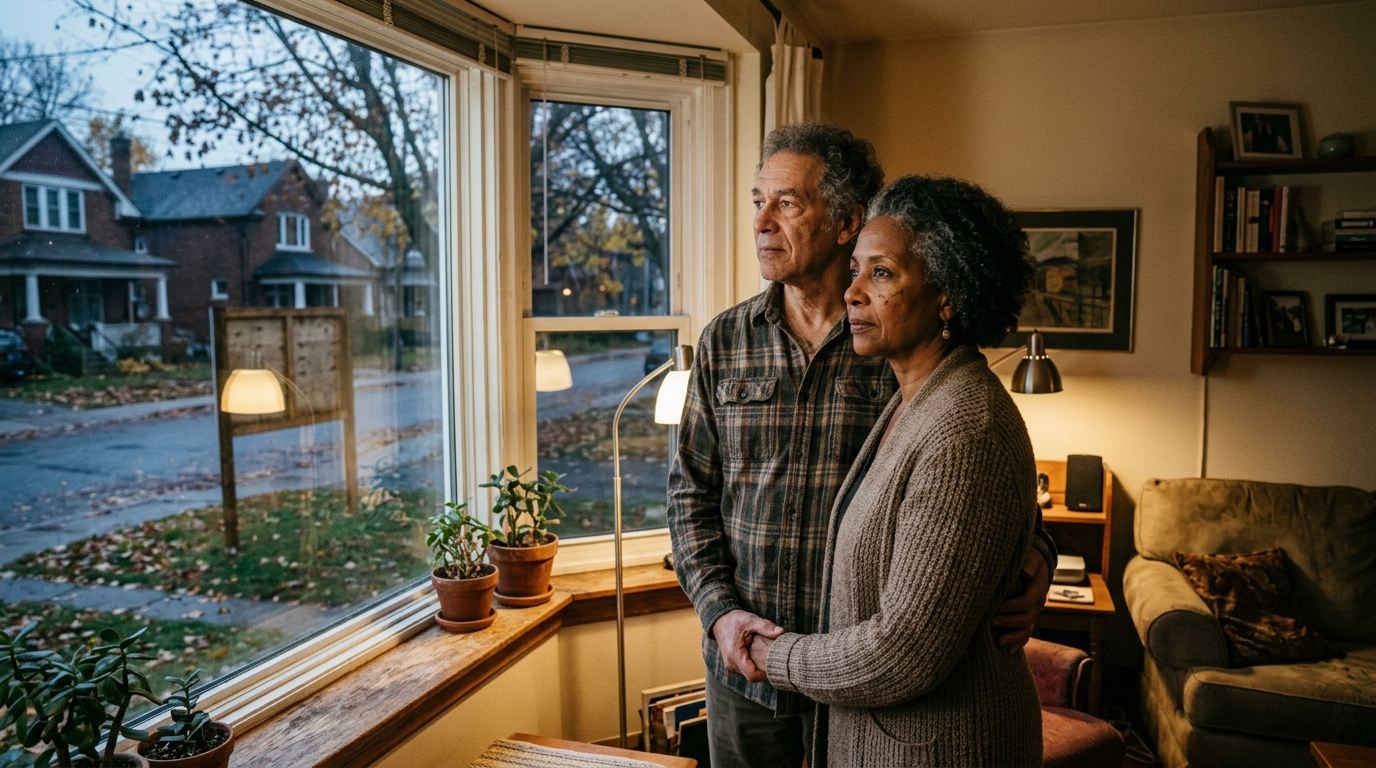 Reverse Mortgage Before Industrial Rezoning: Securing Equity When Your Neighborhood Changes