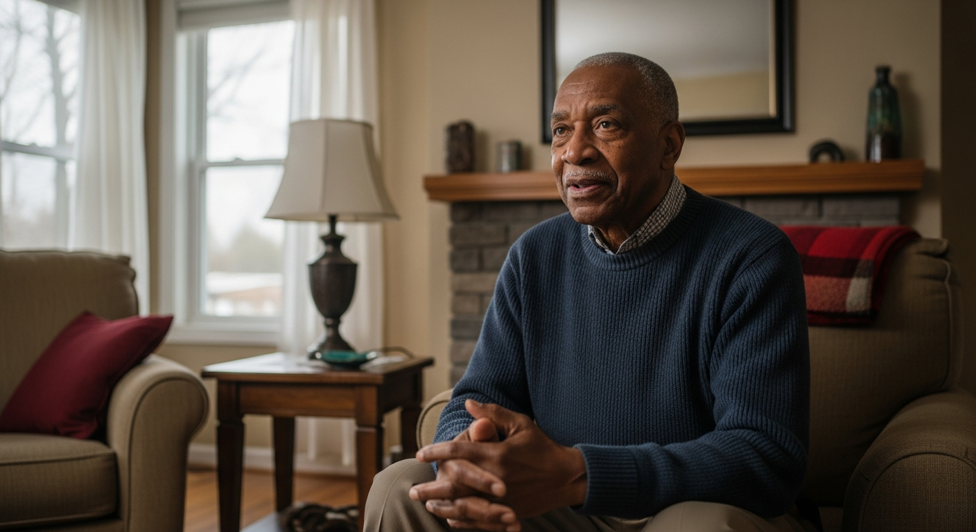 Reverse Mortgage When Inflation Outpaces Caregiver Income: Adjusting Support Over Time