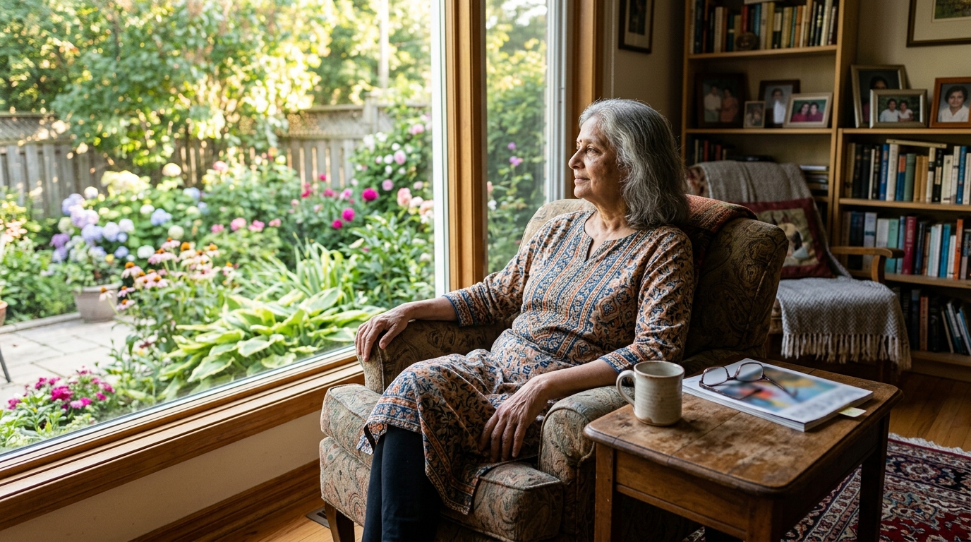 Reverse Mortgage for Managing Inflation in Caregiving Costs: Long-Term Purchasing Power Strategy