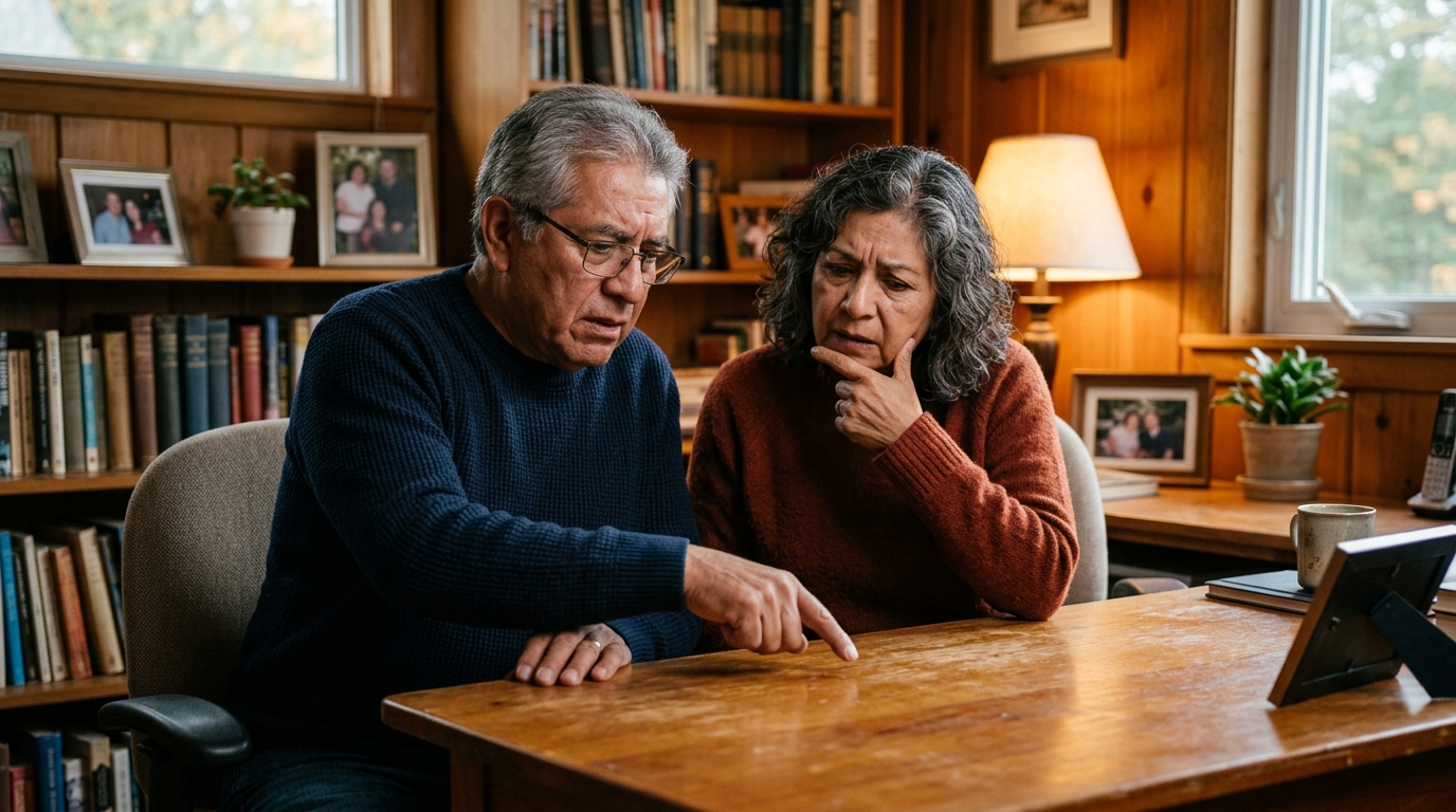 Reverse Mortgage for Managing Inflation in Caregiving Costs: Long-Term Purchasing Power Strategy