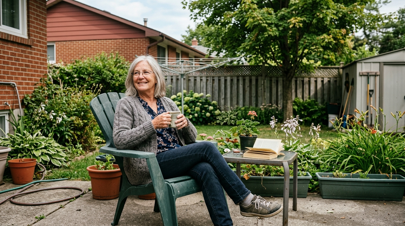 Reverse Mortgage for Managing Inflation in Caregiving Costs: Long-Term Purchasing Power Strategy