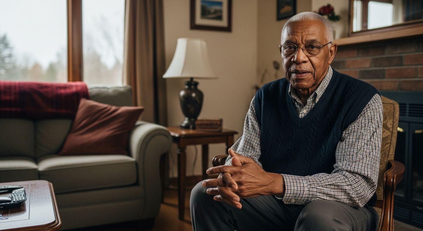 Reverse Mortgage When Inflation Erodes Fixed Retirement Income