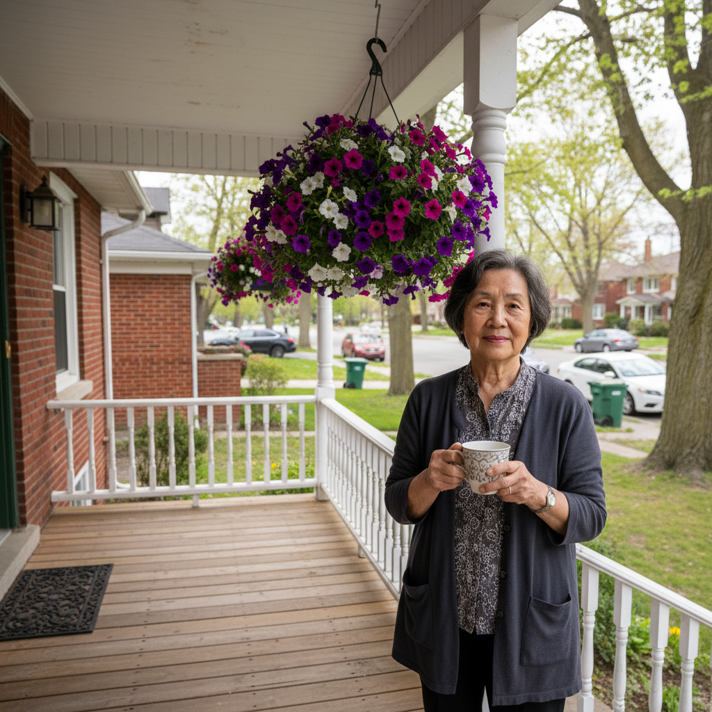 Reverse Mortgage and Inflation Protection: Fixed Income Strategy for Retiring in Volatile Times
