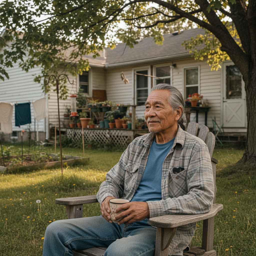 Reverse Mortgage and Inflation Protection: Fixed Income Strategy for Retiring in Volatile Times