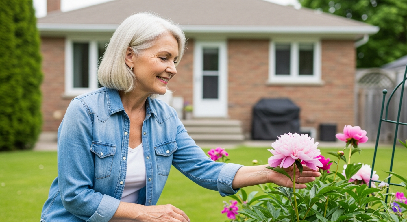 Reverse Mortgage to Protect Against Inflation: Purchasing Power in Retirement