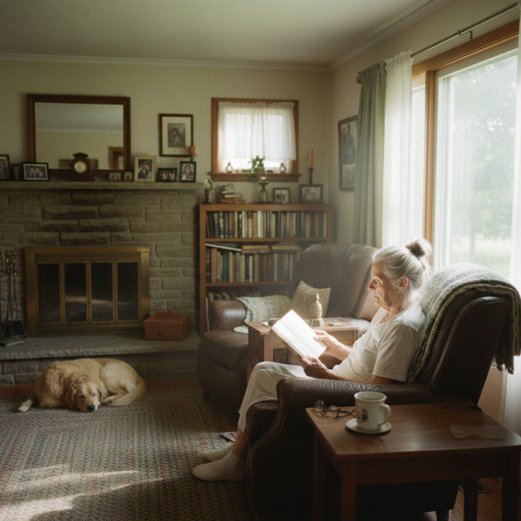 Can a Reverse Mortgage Protect Against Inflation in Retirement?