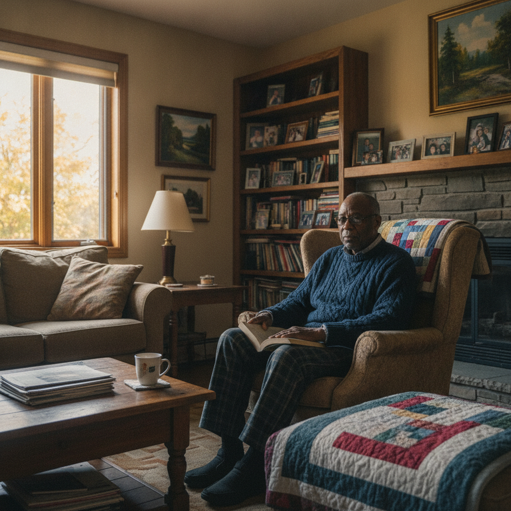 Long-Term Purchasing Power: Managing Inflation With a Reverse Mortgage