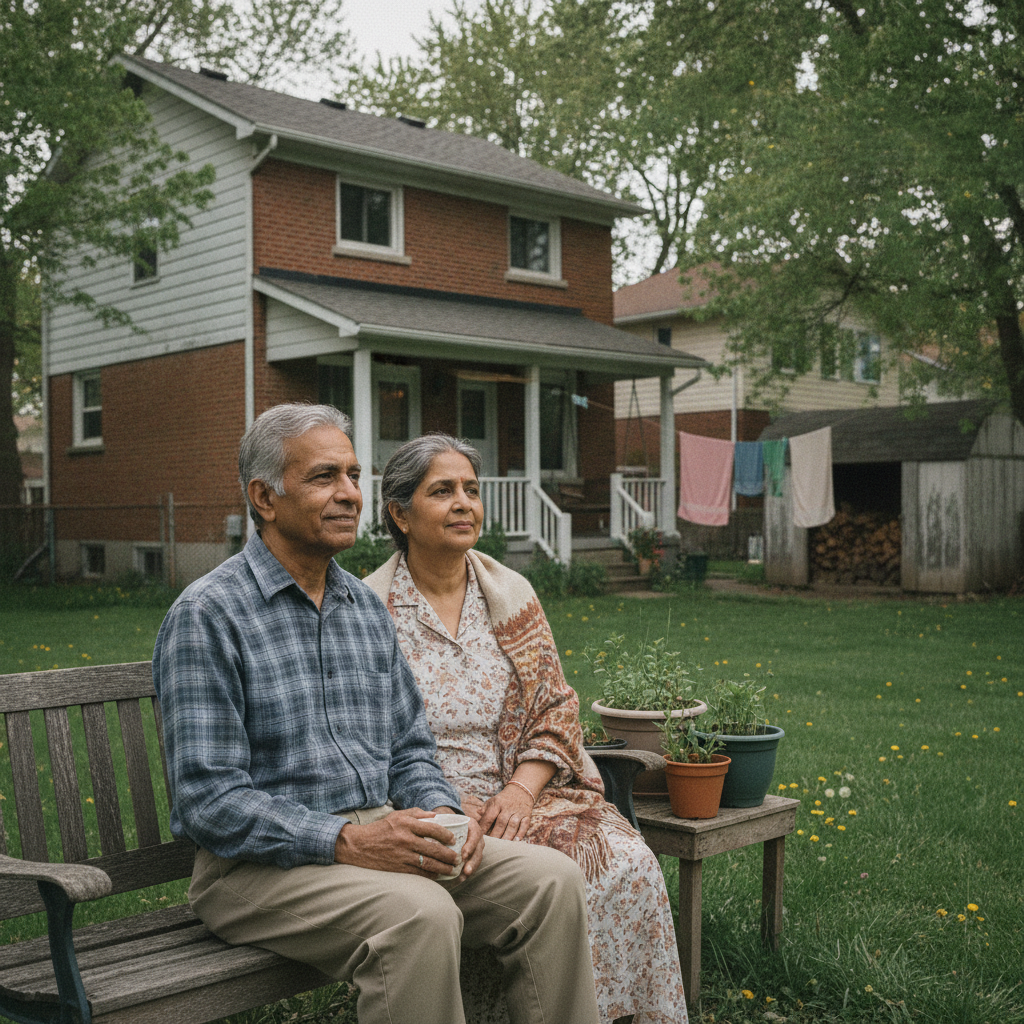 Long-Term Purchasing Power: Managing Inflation With a Reverse Mortgage