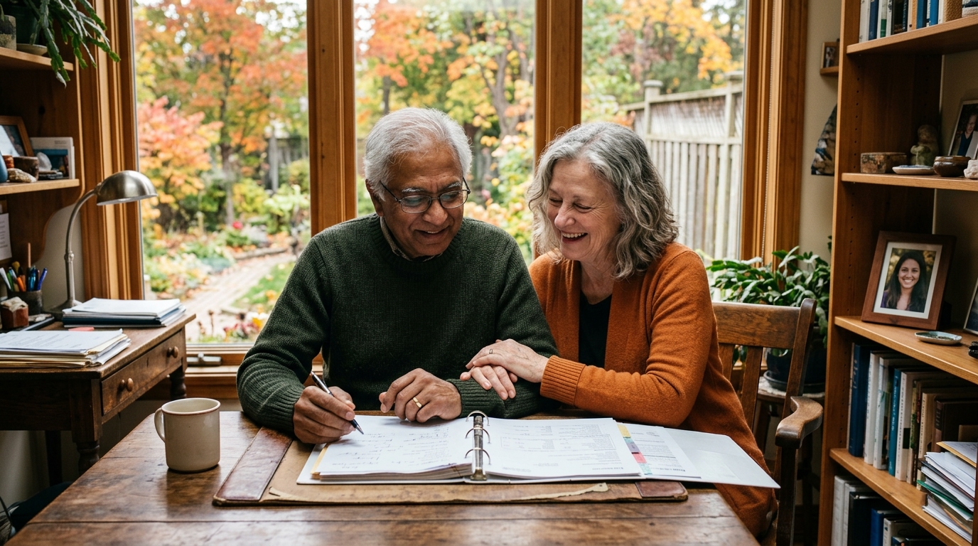 Protecting Your Inheritance: Reverse Mortgage Strategy When Adult Child Faces Creditor Lawsuit