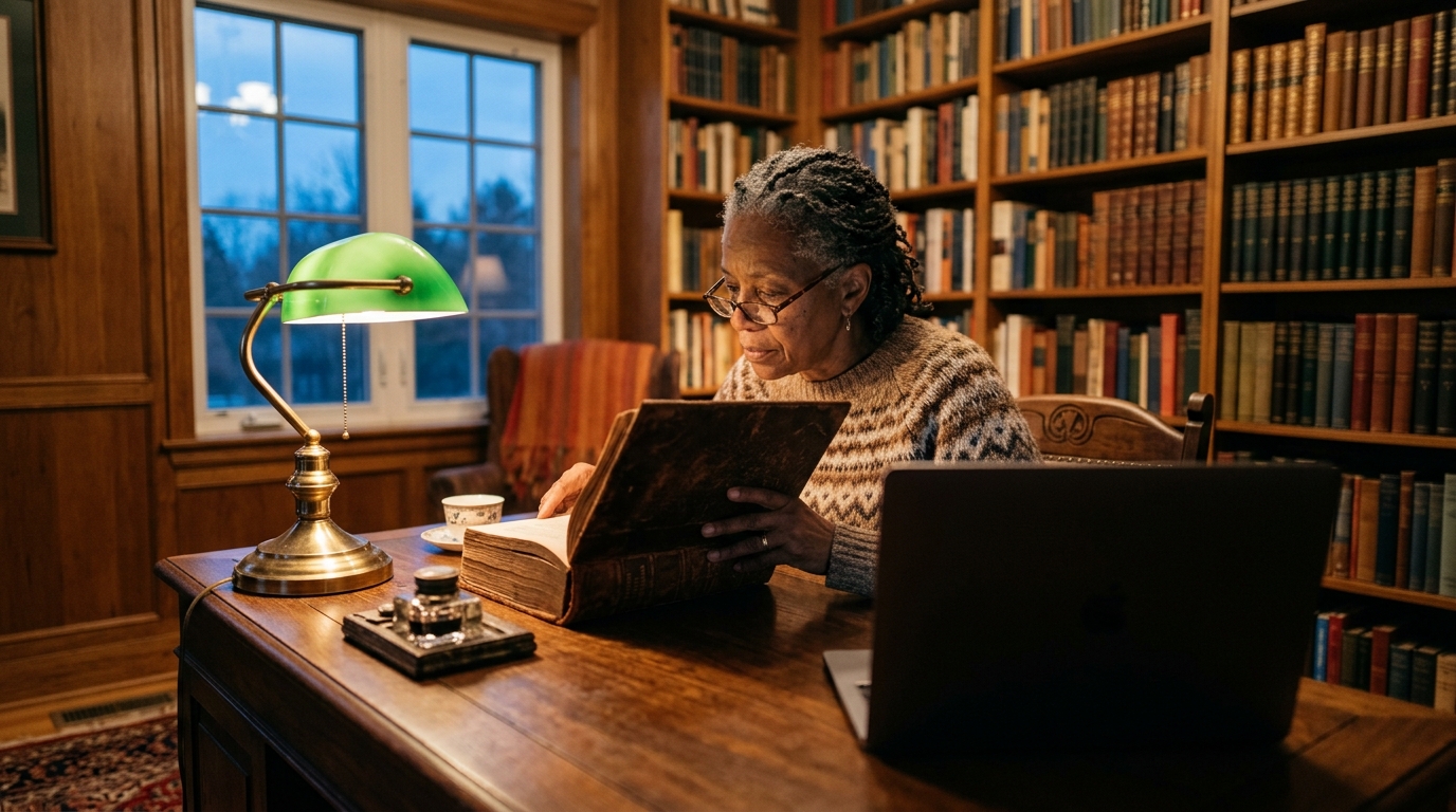 Protecting Your Inheritance: Reverse Mortgage Strategy When Adult Child Faces Creditor Lawsuit