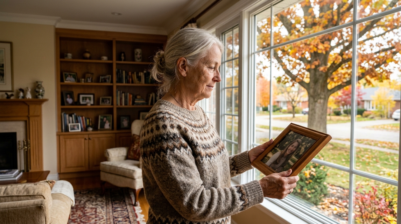 Protecting Your Inheritance: Reverse Mortgage Strategy When Adult Child Faces Creditors
