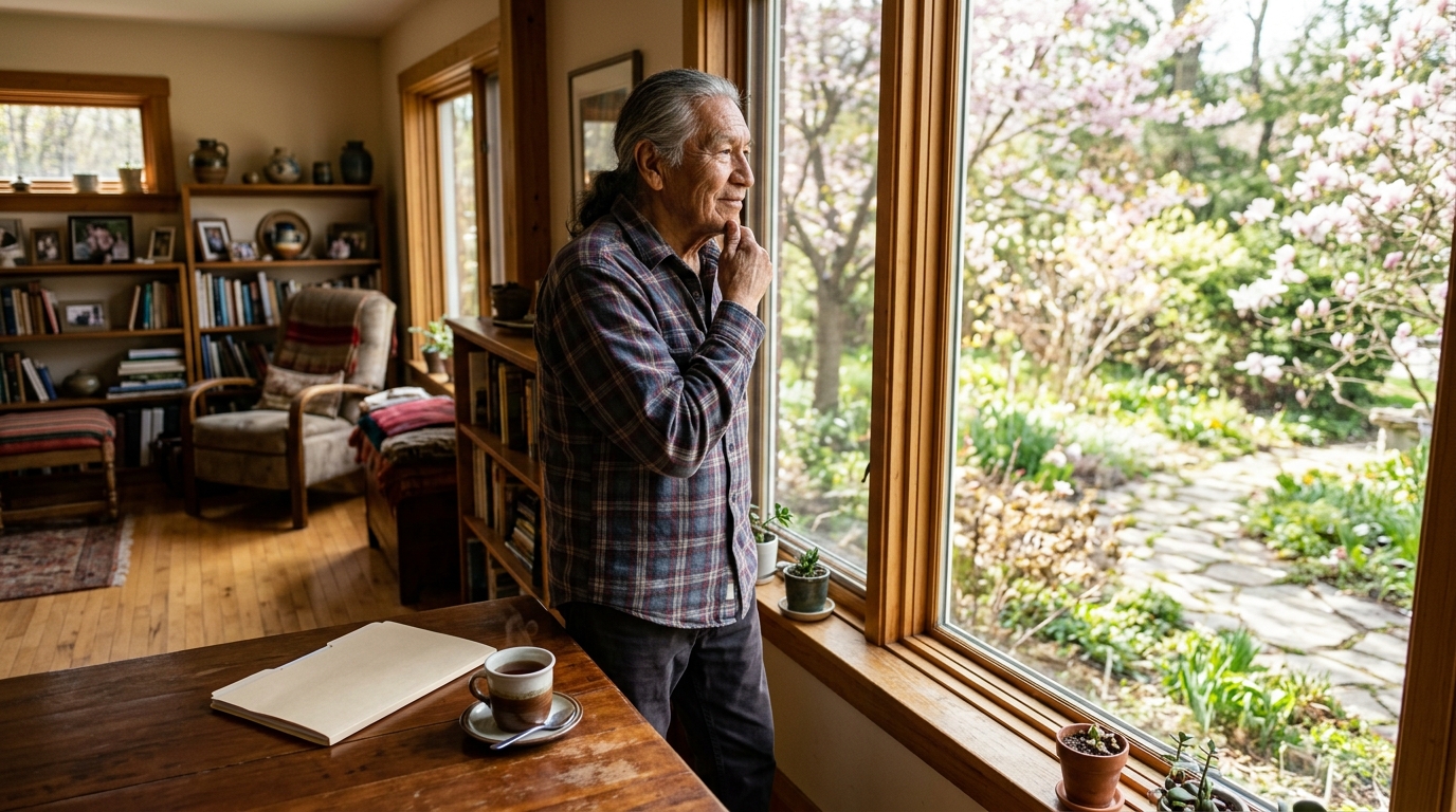 Adult Children Inheriting Parent's Debt: Reverse Mortgage for Debt + Sibling Coordination