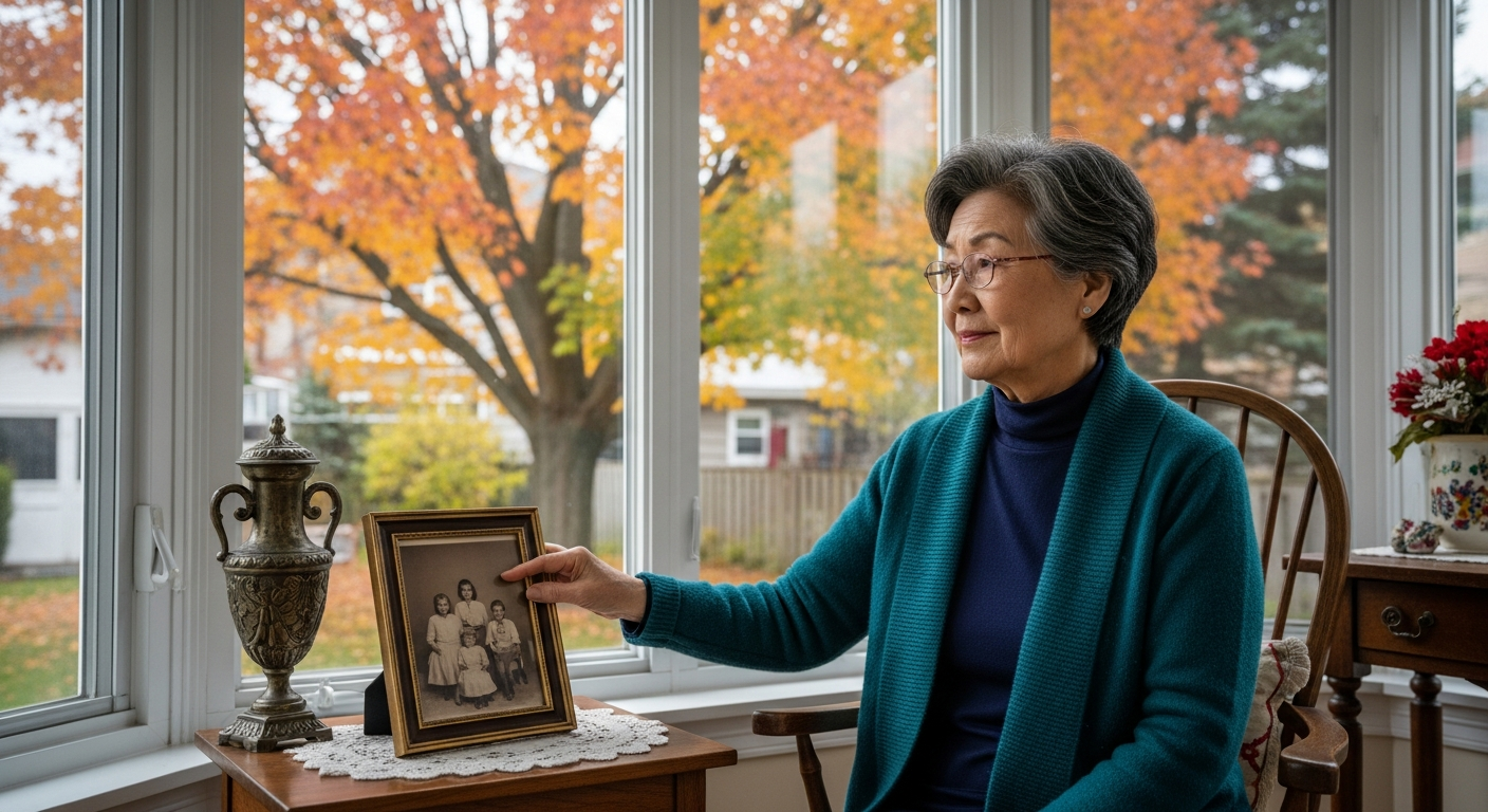 Reverse Mortgage and Inheritance: What Your Heirs Need to Know