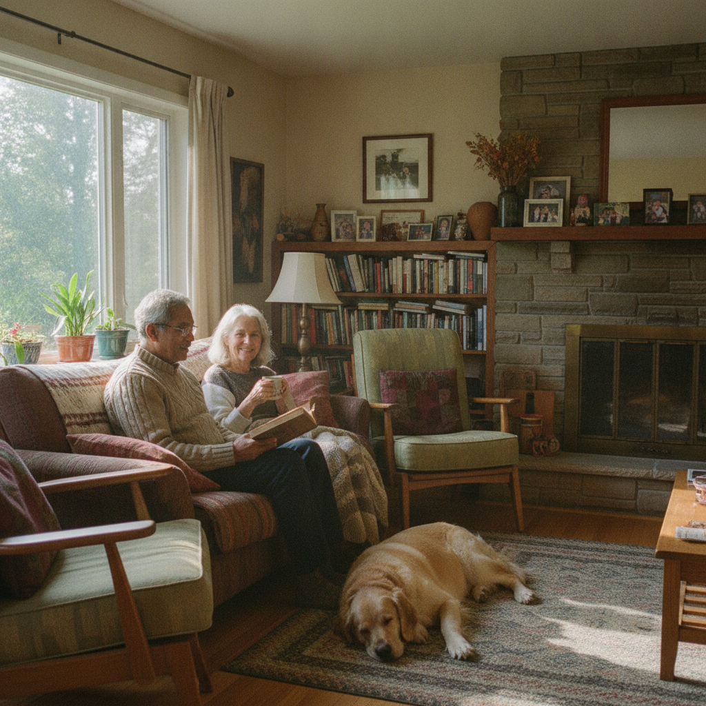 Reverse Mortgage When You Inherit Estate Tax Liability From a Parent