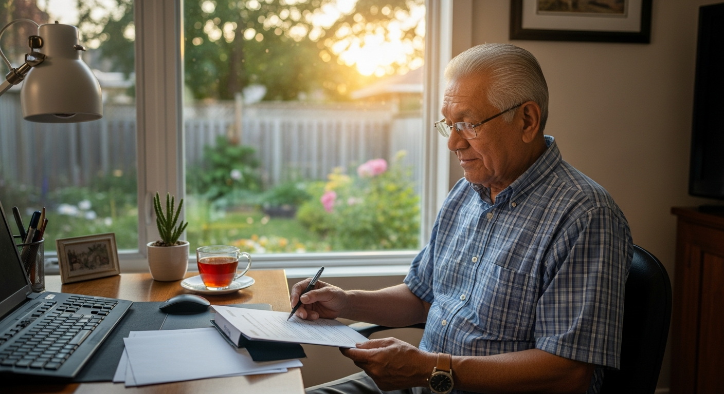 Reverse Mortgage When You Inherit Estate Tax Liability From a Parent