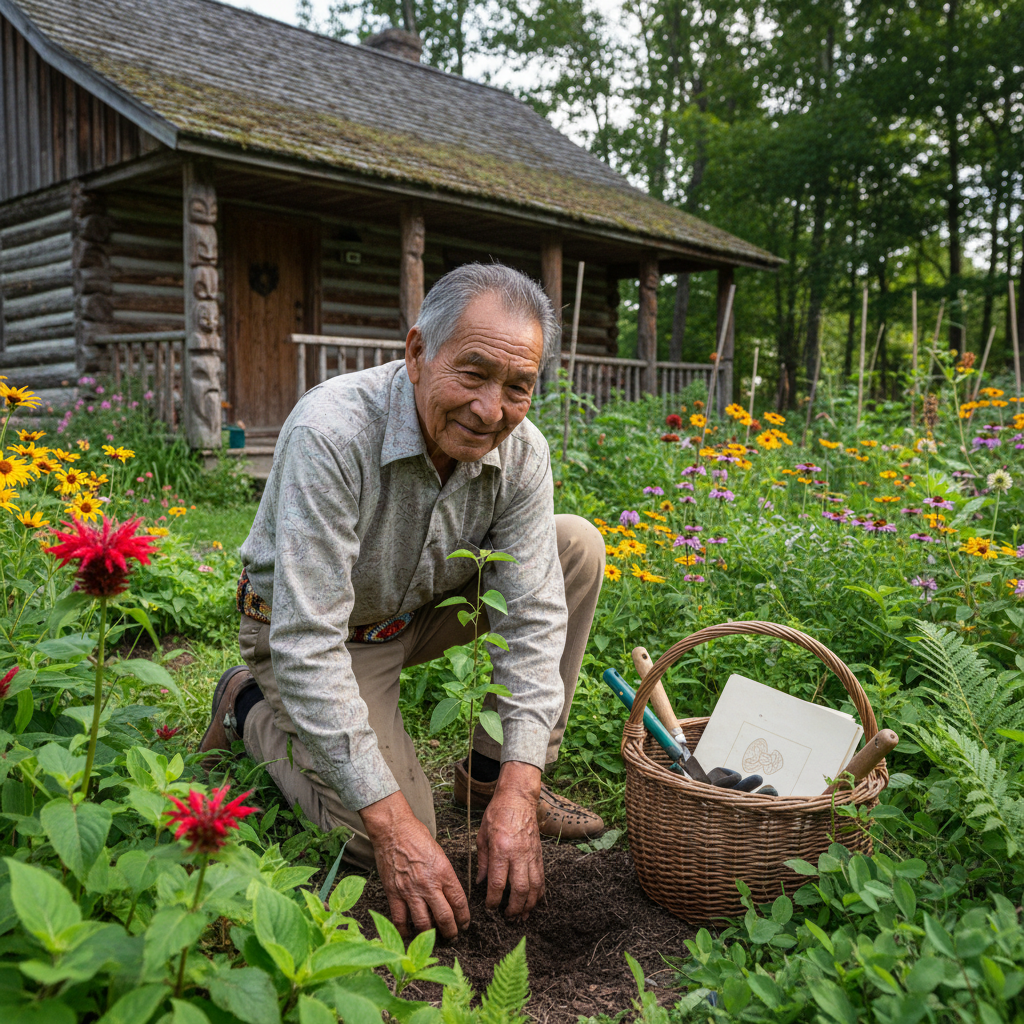 Inherited Family Debt: Using a Reverse Mortgage to Help Your Aging Parent Pay Down Liabilities